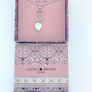 Lucky Brand Necklace